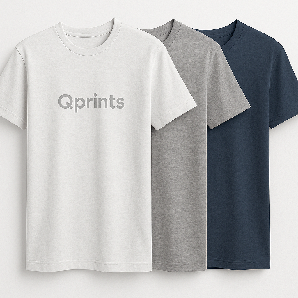 Custom T-shirts